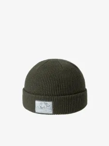 Шапка-бини с вышивкой (унисекс)