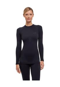 Майка регулирующая влагу Falke, черный