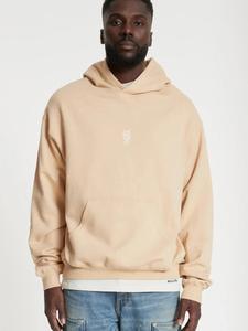 Толстовка YSPT Studio VANILLA SKY, пастельно-желтый