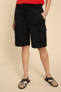 Шорты карго Everleigh White Stuff, черный