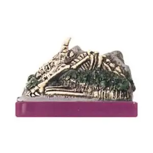 Место упокоения бессмертных (U), Dreamblade - Baxar's War - Singles