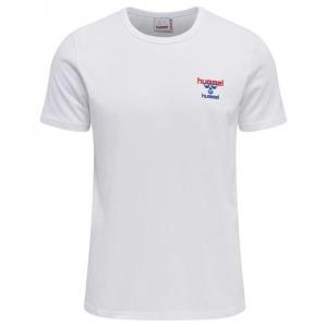 Футболка Hummel Dayton, белый