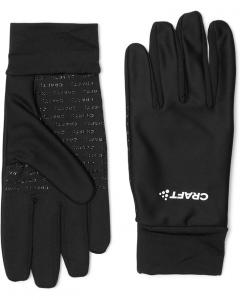 Унисекс перчатки Craft Essence, Black