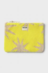 Косметичка WOUF, мультиколор