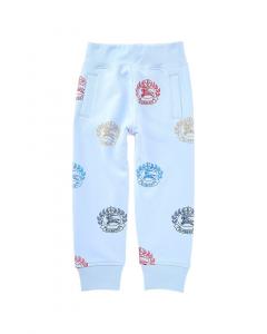 Брюки Burberry, синий