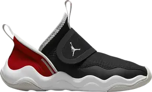 Кроссовки Jordan 23/7 PS 'Bloodline', черный