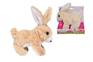 Игрушка Simba, коричневый