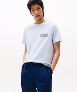 Футболка Hilfiger Outline Sailing