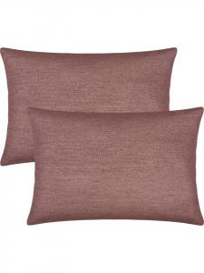Чехол на подушку Erwin Müller, цвет altrosé