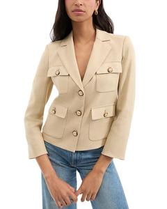 Шуйлер Джекет Veronica Beard, коричневый/бежевый