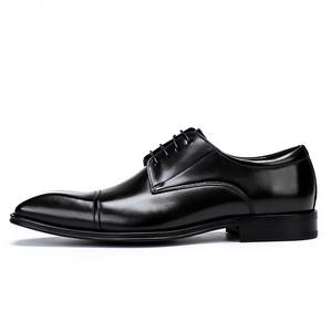 Туфли ASTON M.JAZZ Dress Shoes Men Low-Top