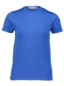 Функциональная рубашка Pangaia, синий