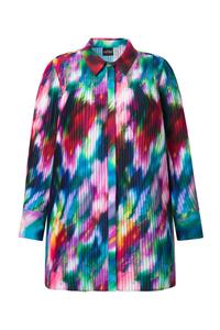 Ulla Popken Блузка, мультиколор