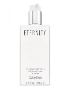 Calvin Klein, Eternity Women, лосьон для тела, 200 мл