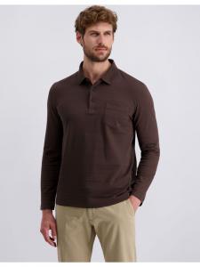 Pierre Cardin Рубашка с длинными рукавами в мульче