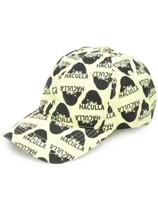 Бейсболка Watching You Dad Haculla, зеленый