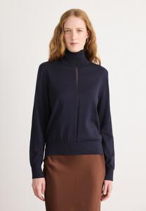 Джемпер BOSS FAGHETTINI, Dark Blue