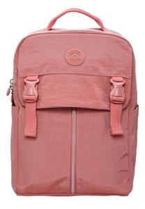 Рюкзак Mindesa, светло-розовый