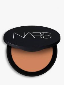 Матирующая пудра Soft Matte Advanced для идеального тона NARS, Off Shore