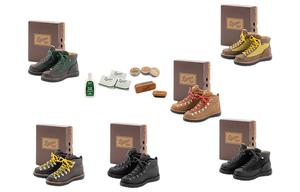 Kenelephant danner boots слепой коробки товары одиночный мистический бокс/полный набор 7 шт GIFTED MINDS