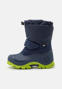 Ботинки WERRO LICO, цвет blue