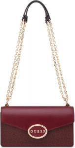 Сумка GUESS Gracia Convertible CROSBDY FLP Cross-Body, Oxb