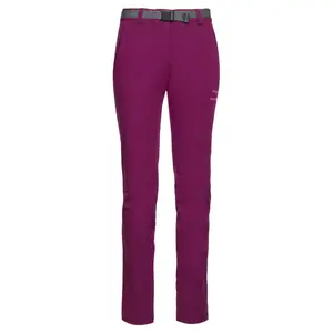 Длинные женские брюки Vivier Trangoworld, фиолетовый