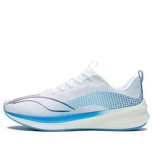 Кроссовки rouge rabbit 5 pro Li-Ning, белый