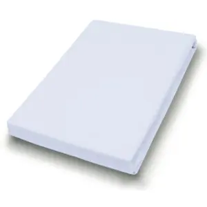 Простыня на резинке Jersey HG Hahn H.G. Hahn