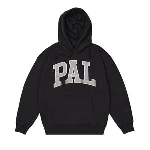 Худи Palace x Gap Hood Black, черный