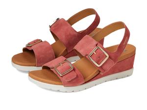 Сандалии Mephisto Ysabel, розовый