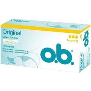 Об Нормальный O.B