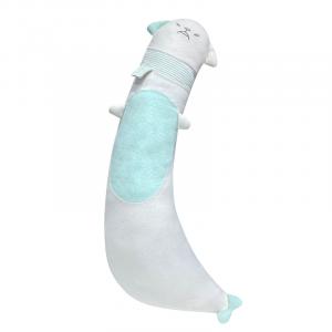 Плюшевая игрушка Cartoon Otter Fox fairy, Otter