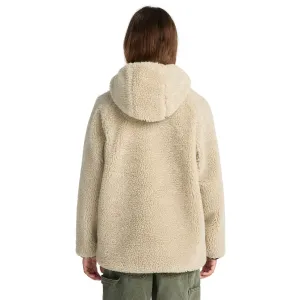 Детская куртка Wolfe Sherpa Y Element, бежевый