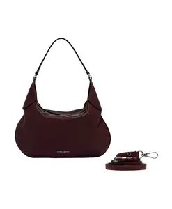 Сумка Джоли Gianni Chiarini, красный