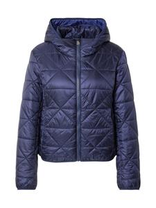 Куртка межсезонная HUGO Fandine-1, темно-синий