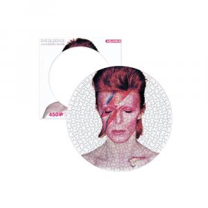 Диск-пазл Дэвид Боуи Аладдин, 450 шт. Grupo Erik