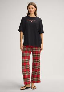 Пижамный топ JOOP! Jeans Pyjama top, Black