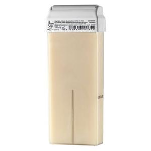 Жирорастворимый теплый эпиляторный воск Vert картридж для депиляции тела Pearly 100мл Peggy Sage