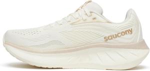 Женские кроссовки для бега Saucony Ride 18, Vanilla