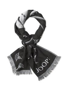 Шарф JOOP!, черный
