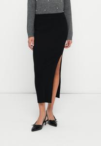 Юбка LeGer by Lena Gercke PHOEBE SKIRT, Schwarz/Black