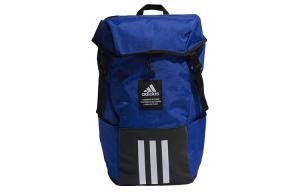Adidas Тканевый рюкзак Regular Unisex синий
