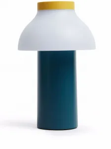 Портативная лампа PC Hay, зеленый