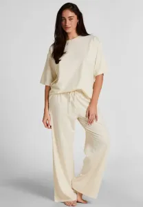 Свободная пижамная рубашка Hunkemöller, White