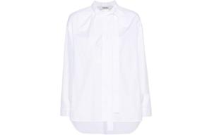 'S MAX MARA Рубашка ’S MAX MARA Shirt Women's White
