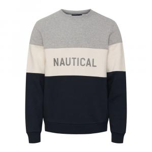 Толстовка Sea Ranch Rob, бежевый