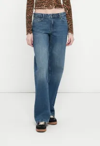 Jdykatie широкие ноги Jdy, Medium Blue Denim
