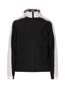 Переходная куртка boundry Jacke, цвет Schwarz Weiss