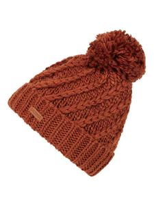 Шапка PROTEST PRTPAISLEY 23, красный